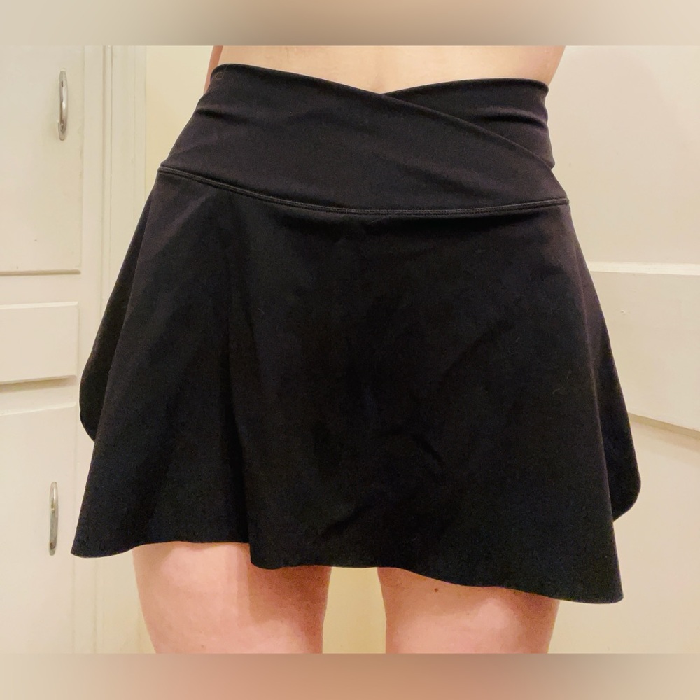 Calvin Klein Exercise Performance Stretch Black S… - image 3